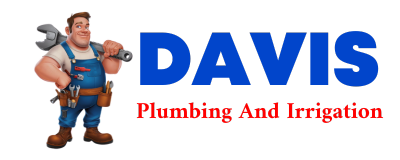 Trusted plumber in SARONVILLE